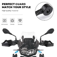 New KEMIMOTO For BMW F850GS ADV F850 GS F850  Frame Handguard Crash Bar Bumper Crash Bar Hand Guard 