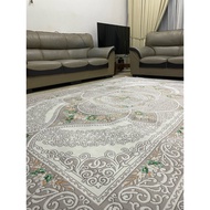 KARPET DUBAI (200x300) CM