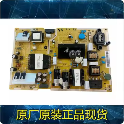 Used BN44-00806A BN44-00806B L40S6-FDY TV Power Supply Board for Samsung UA40JU6300J Replacement Pow