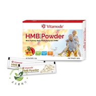 VITAMODE HMB POWDER 30 SACHETS