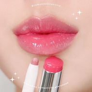 Wakemake Dewy Gel Glaze Stick - Long Lasting Glossy Lipstick Wake Make Quality