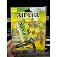 Y15 Y15ZR Racing Crankshaft Balancer Arata 3.3KG 8MM