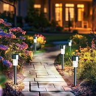 Automatic solar garden light -IP888