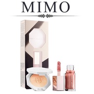 Mimo - FENTY BEAUTY Bomb Baby Mini Lip and Face Set