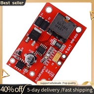 3S 3A 12V MPPT Solar PV Charger Controller Module CN3767/CN3722 With LED Indicator For 18V Solar Pan