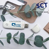 [ ENJOYABLE USB ] 3G Modem MF190 Unlimited Edition - Latest 3G 4G USB