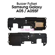 Buzzer Speaker Lower Fullset Samsung Galaxy A05 / A055F / SM-A055F / SM-A055F/DS / SM-A055M / SM-A05
