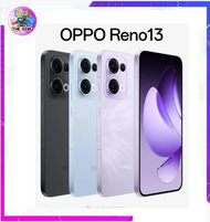 OPPO Reno 13 5G (12/256)