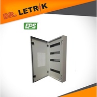 EPS EM-4 4row 60way Metal Clad Enclose DB Box