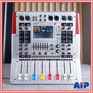 MYNPE VR-4PRO POWER MIXER เพาเวอร์มิกเซอร์ 4 แชลแนล VR4PRO VR 4PRO เอไอ-ไพศาล