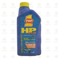17181 Top 1 HP Plus 10W-30 Semi Synthetic Engine Oil (1 liter)