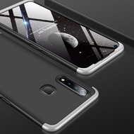Cover Paradise GKK Vivo Z1 Pro Armor 360 Full Cover Baby Skin Hard Case / vivo z1 pro case / hard ca