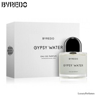 Byredo Gypsy Water EDP 100ml for Unisex