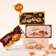 韓國代購🇰🇷S’more低脂手製棉花糖餅系列 不同價錢