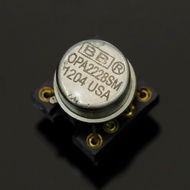 Dual OP-AMP OPA2228SM Steel Body Produced At U.S.A.