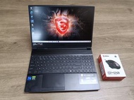 Msi ge65 raider i7 16g ram rtx2070 15.6吋 240hz