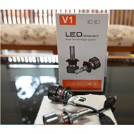 LED Headlight Bulb H4 H7 H11