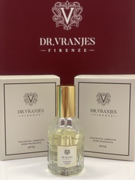 (6折) Dr. Vranjes Firenze Ginger Lime 萊姆嫩薑 香氛噴霧 100ML