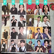 Day6 The Decade Nemo Album Photocard Six on the Dice Sotd city Days pc pob sungjin young k wonpil do