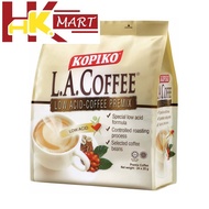 Kopiko L.A. Coffee Low Acid-Coffee Premix (24 x 20g)