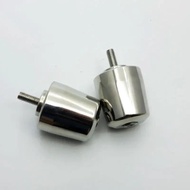 For Honda RX125 stainless steel balance block plug E Yun E Ying NS110 handle terminal motorcycle mod