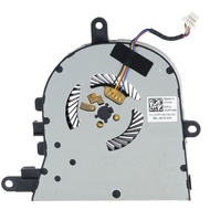 Genuine For Dell Inspiron 15 3501 3505 3595 3585 3593 CPU Cooling Fan 7MCD0 5UNZ
