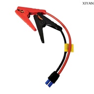 XIYAN 1 Piece Jump Starter Alligator Clip bắt đầu thiết bị khẩn cấp pin Nhảy Cáp kẹp cho xe tải xe 1