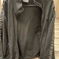 可議價✨MONCLER男款運動外套