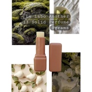 AROMA DREAM | Solid Perfume Balm | Another. 13 | Women Scent | LE L4B0 | 香水固体膏 8 gram