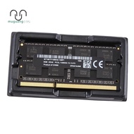.8GB DDR3 Laptop Ram Memory 1866Mhz PC3-14900 2RX8 204 Pins 1.35V SODIMM For Laptop Memory Ram Repla