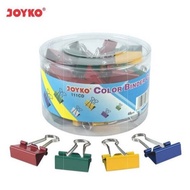 Joyko Binder Clip 111CD Drum