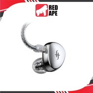 Simgot EA500, In-Ear Monitors: 10mm Dual-Magnetic-Circuit & Dual-Cavity Dynamic Earphones IEM (EA500