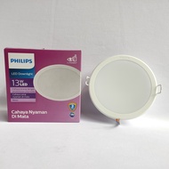 LED DOWNLIGHT PANEL PHILIPS 59464 13Watt 13W 4.5INCH MESON