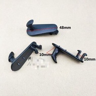 Honda Feng Versace Accord ODYSSEY AVANCIER ELYSION Fit Foot Mat Carpet Fixed Buckle Clip