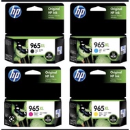 965XL HP INK (Genuine from MY/CN)