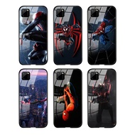 Softcase Glass REALME C11 - [SC194] - Case REALME C11 - Softcase REALME C11 - Case Glass REALME C11