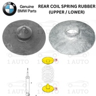 GENUINE BMW PARTS REAR COIL SPRING RUBBER BMW E46 X3 E83 Z4 E85 E86