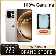 OnePlus15 / OnePlus 15 Phone Snapdragon 8 Elite Gen 5 6.78 inch 7300mAh 120W Fast Charging AMOLED