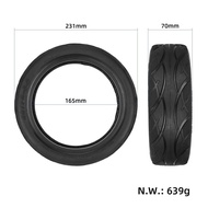 【HOT SALE】HD60 70 6.5 Tubeless Scooter Tire for Max G30 G30D G30LP Adult Electric Scooter