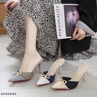 Korean FASHION HEELS SHOES GS JH30990