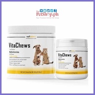 VetCore+%uM;VitaChews`cT|Multivitamins#yp](soft.wJ]chews).tb]for.RC]Dogs.M]and.z]Cats Vet Core+ vit