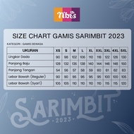 Terlaris GAMIS NIBRAS SARIMBIT FAIDAA GAMIS TERBARU GAMIS 2023 GAMIS