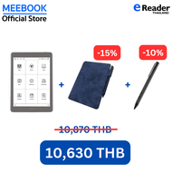 Meebook P78 Pro eBook Reader - 7.8" Eink (Android 11 / Micro SD Slot 1TB)