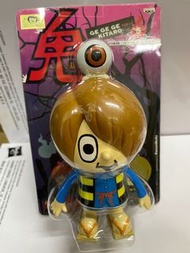 Panson works 鬼太郎 鬼眼爸爸