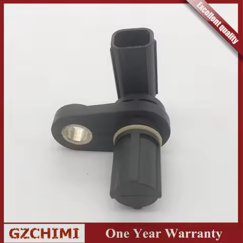 5L2Z9E731B Rear Center ABS Wheel Speed Sensor For Mercury Mountaineer 02-05 970-089 ALS1649 4L2Z9E73