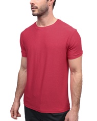 Premium Workout Shirts for Men - Ultra-Lightweight Athletic Gym Tees S - 4XL