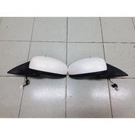Nissan Sylphy G11 Side Mirror