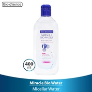 BIO ESSENCE Miracle Bio Water Skin Purifying Micellar Water (400ml) Bio-Essence