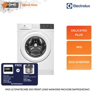 Electrolux 8-11 KG Front Load Washer EWF8024D3WC LED EWF9024D3WC / EWF1023P5WC / EWF1143R7WC / EWF13