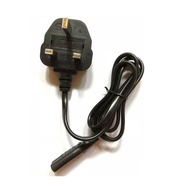 Original PSP PS5 PS3 PS4 Hong Kong Version Power Cord 8-Character British Standard Hong Kong Charger